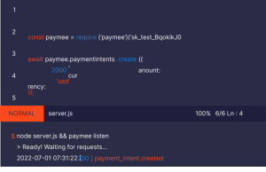 PayMee • A melhor plataforma de pagamentos instantâneos para expandir ...